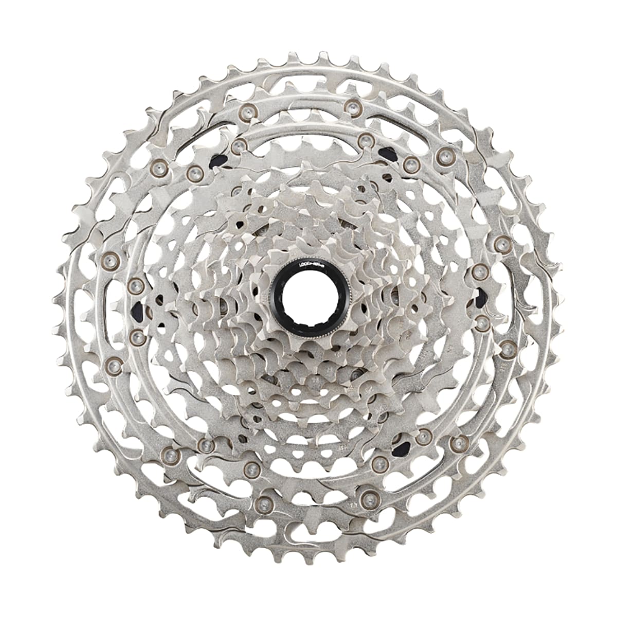 SHIMANO DEORE CS-M6100-12 Zahnkranz 12-fach
