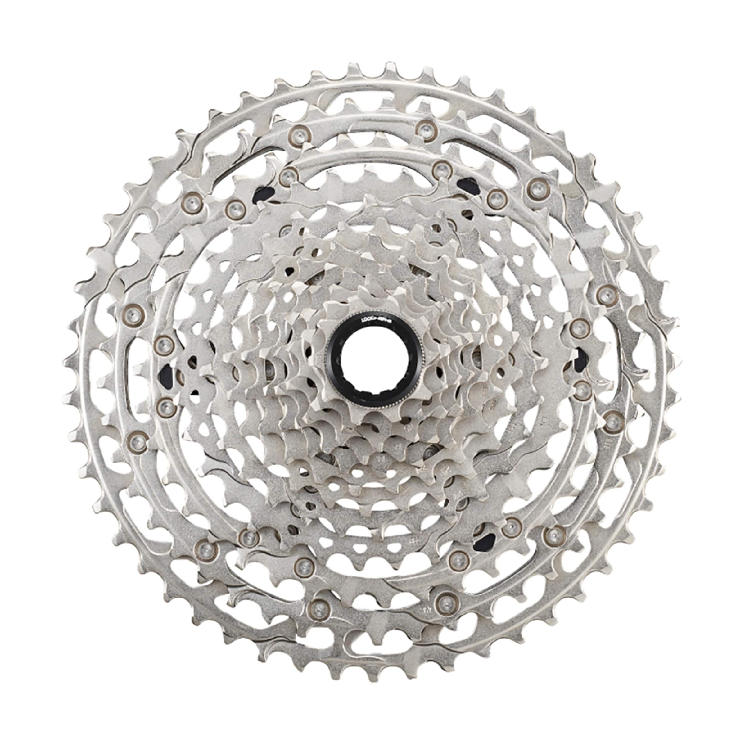 DEORE CS-M6100-12 Cassette 12-speed
