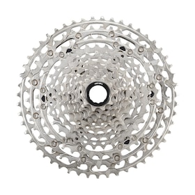 DEORE CS-M6100-12 Cassette 12-speed