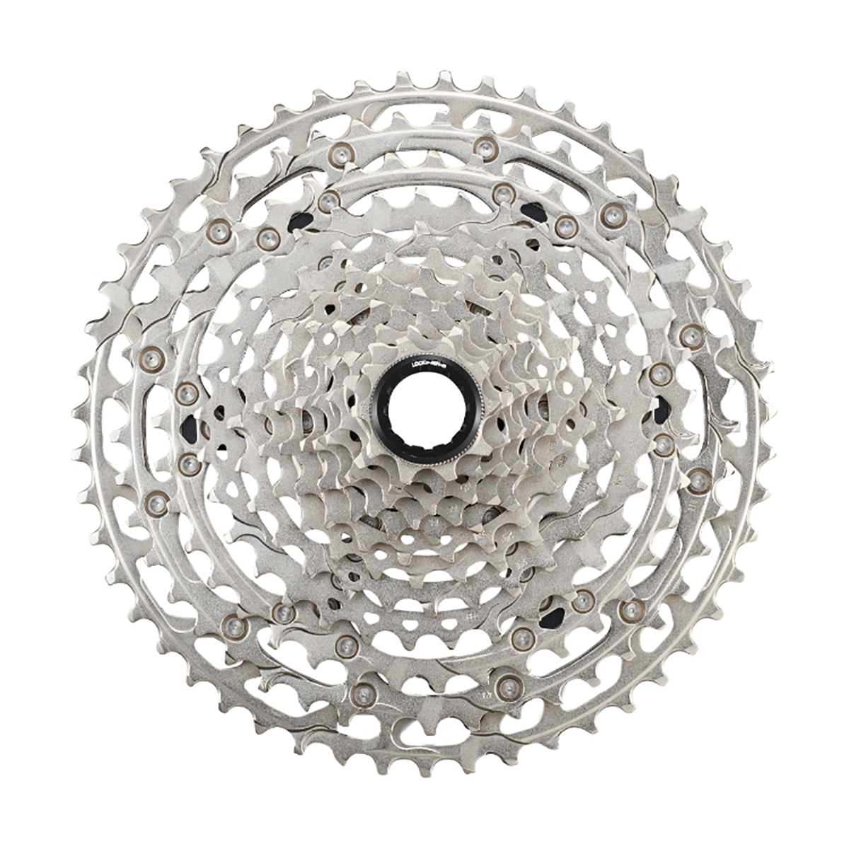 SHIMANO DEORE CS-M6100-12 Zahnkranz 12-fach