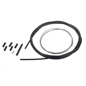 MTB shift cable set, OPTISLICK for rear derailleur