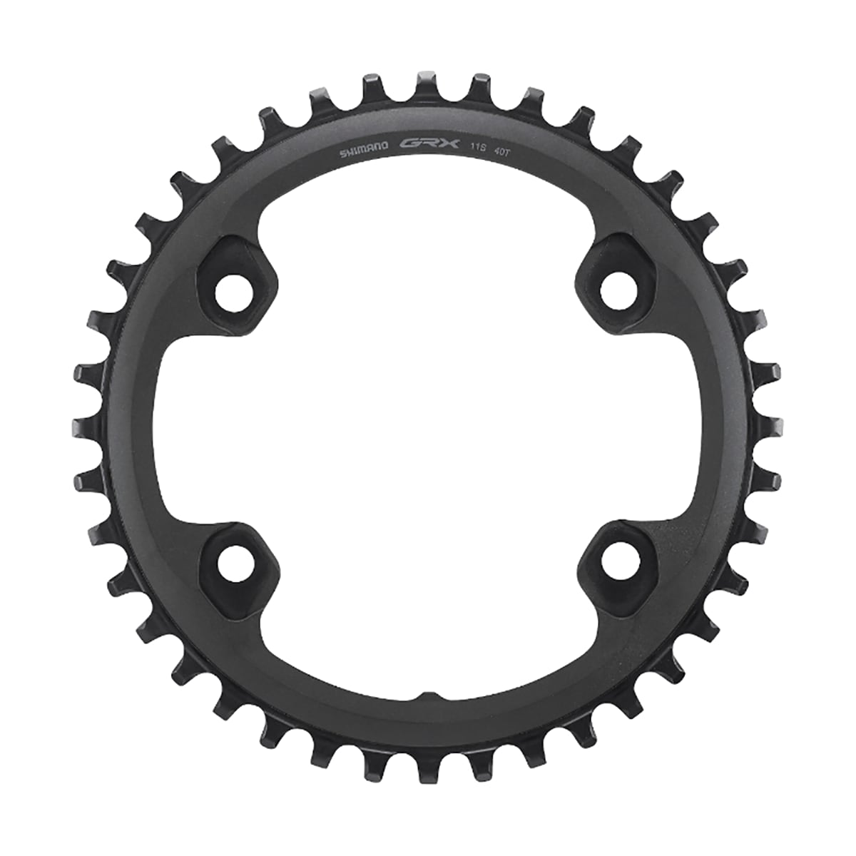 SHIMANO GRX 1 x 11-fach FC-RX600 Kettenblatt 40 Zähne
