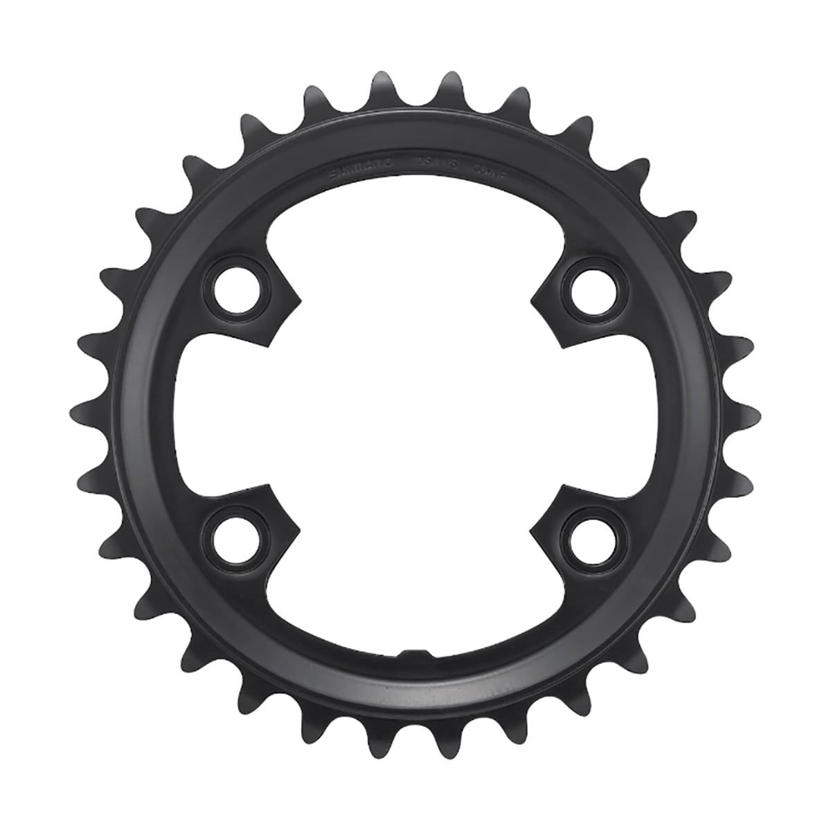 SHIMANO GRX 2 x 11/10-fach FC-RX600 Kettenblatt 30 Zähne