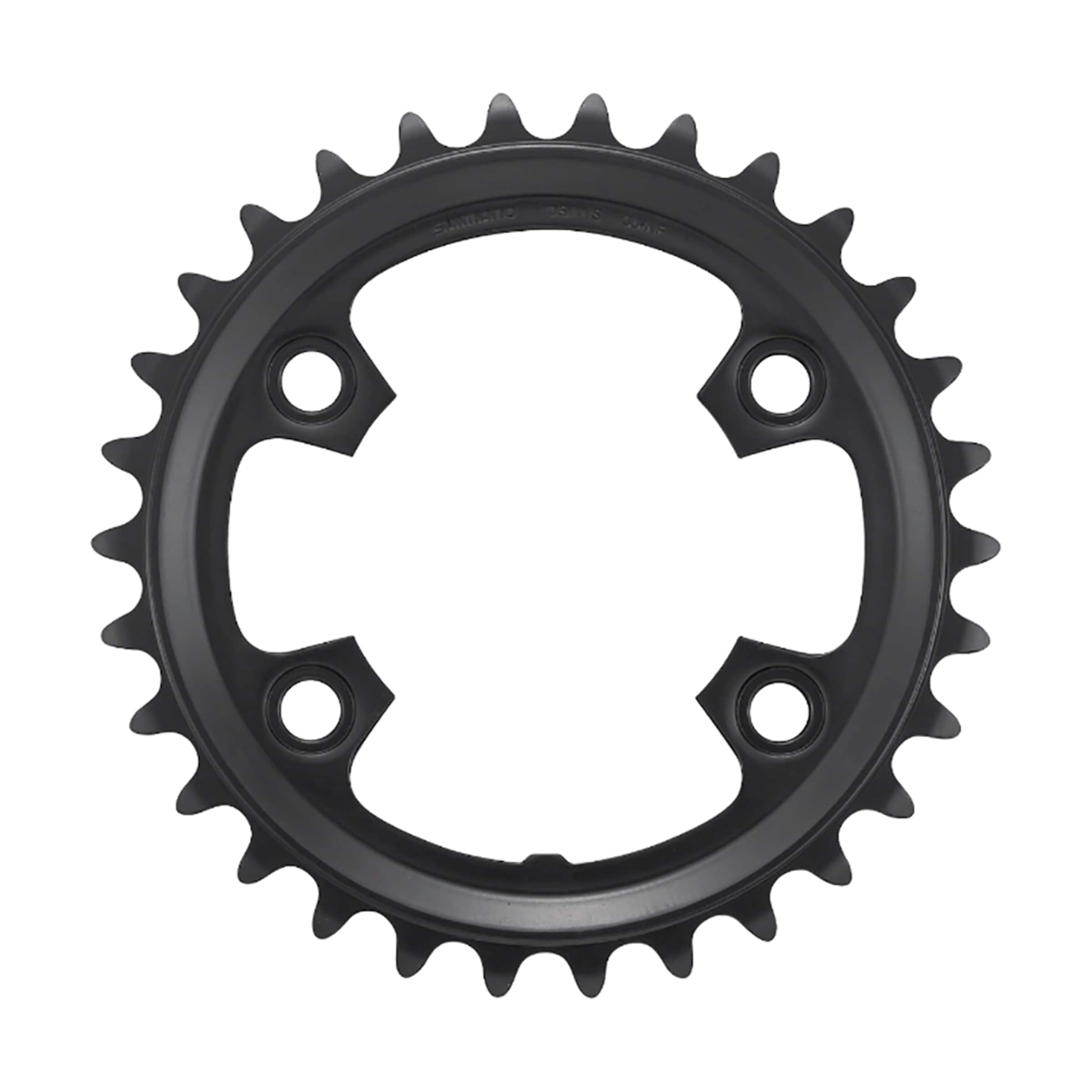 GRX 2 x 11/10-speed FC-RX600 30 Teeth Chainwheel