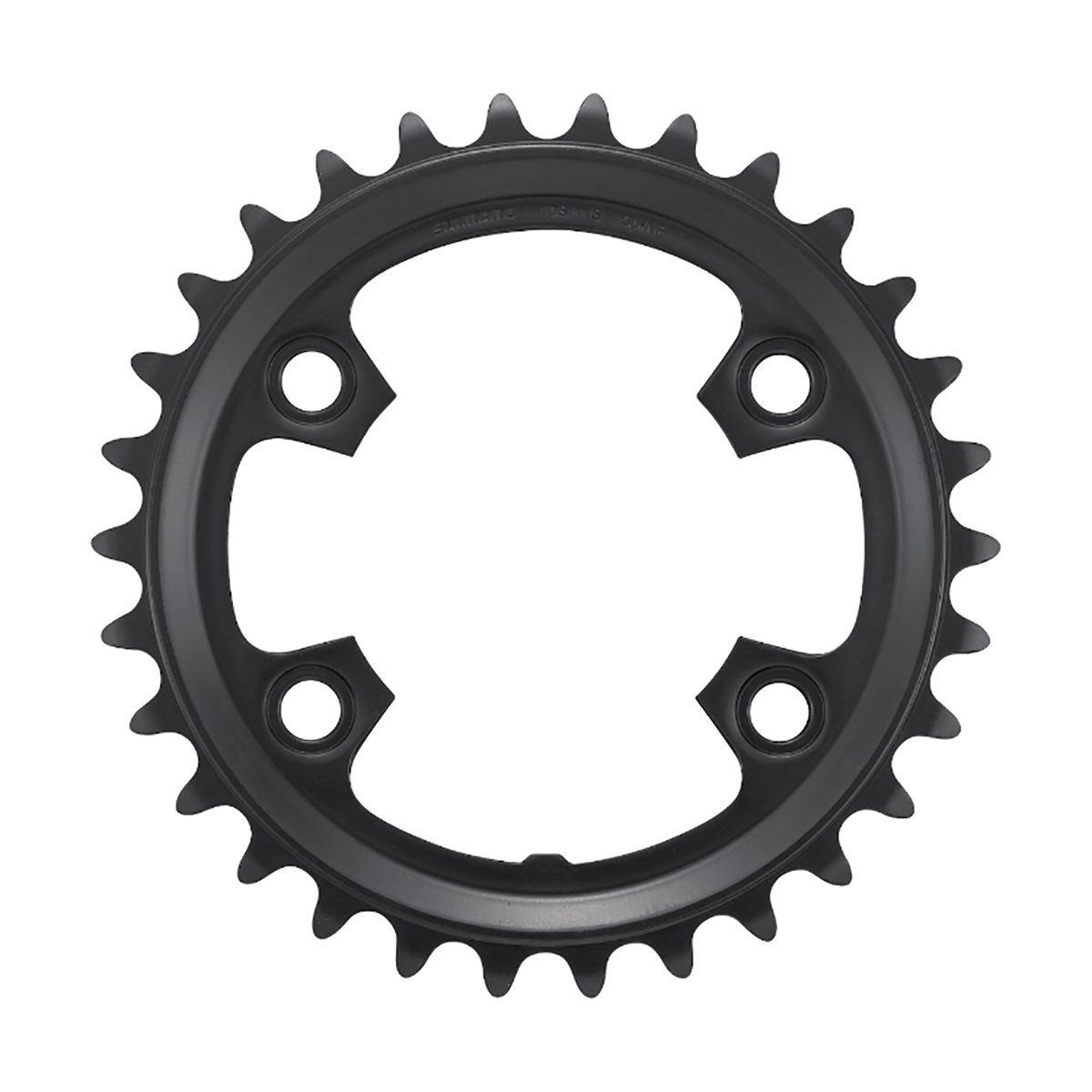 SHIMANO GRX 2 x 11/10-fach FC-RX600 Kettenblatt 30 Zähne