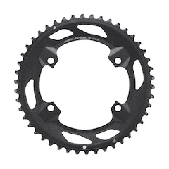 SHIMANO GRX FC-RX600 フロントチェーンホイール SHIMANO GRX 2 x 11/10-fach FC-RX600 Kettenblatt 30 Zähne jetzt