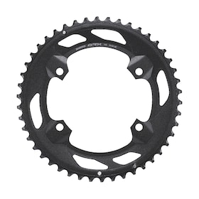 GRX 2 x 10-speed FC-RX600 46 Teeth Chainwheel