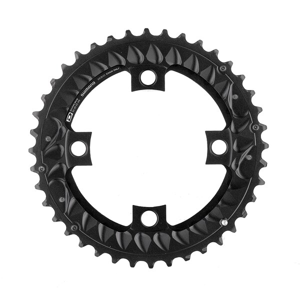 DEORE FC-M6000 Chainwheel 3 x 10-speed