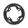 DEORE FC-MT500 Kettenblatt 3 x 10-fach 40 Zähne, für Schutzring