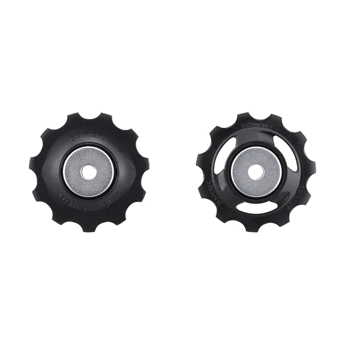 SHIMANO GRX RD-RX44 10-fach Schaltungsrädchen