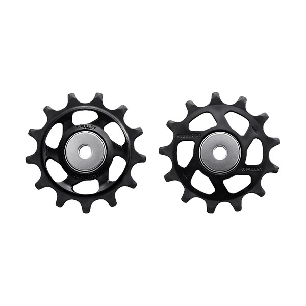 XTR RD-M9100/M9120 12-speed jockey wheels
