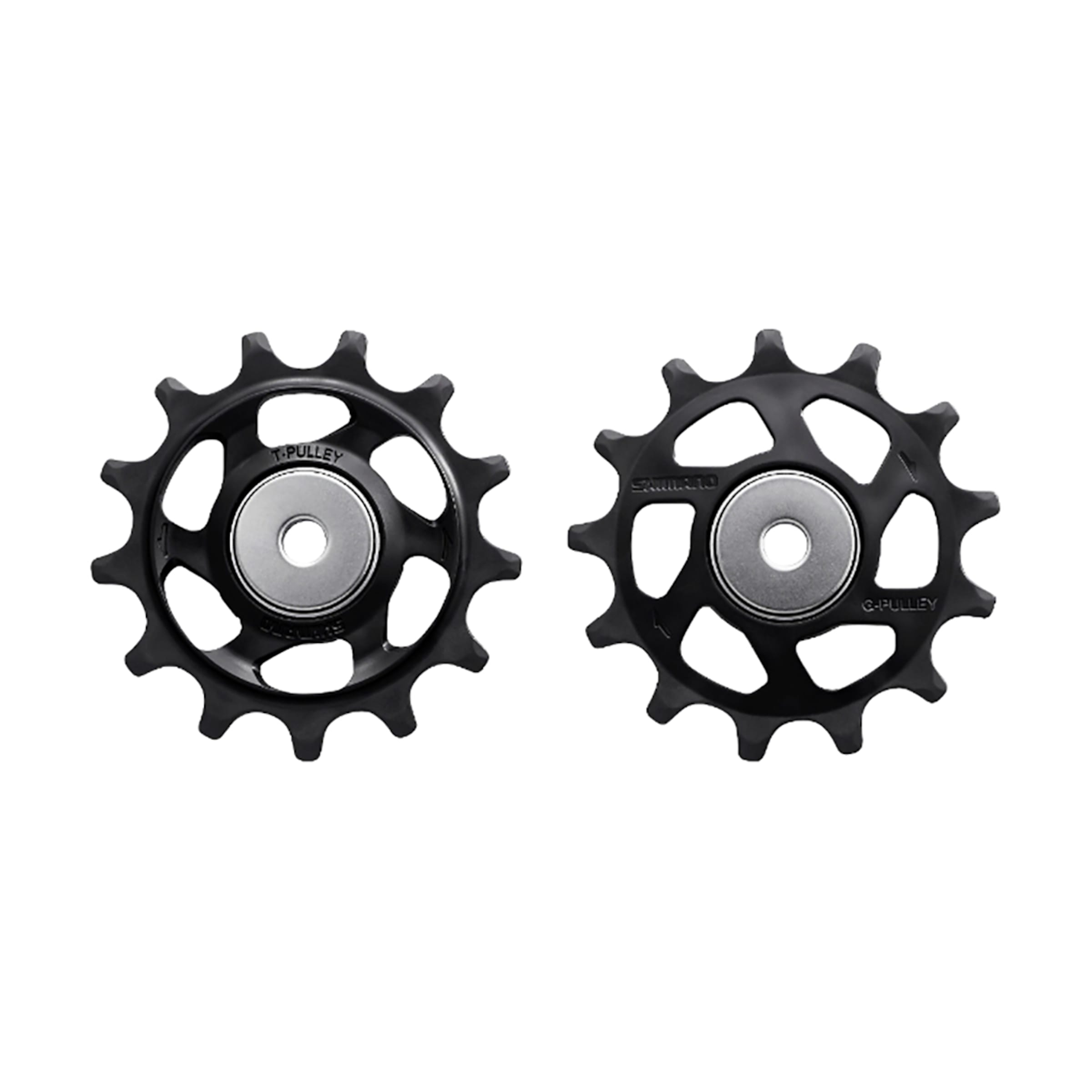 XTR RD-M9100/M9120 12-speed jockey wheels