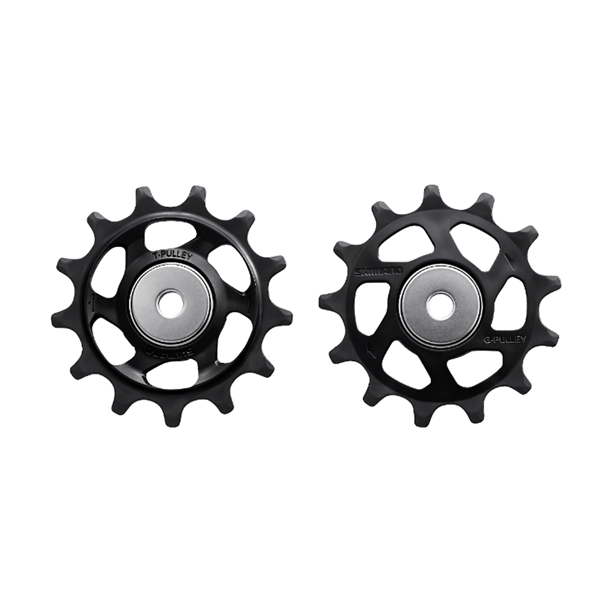 SHIMANO XTR RD-M9100/M9120 12-fach Schaltungsrädchen