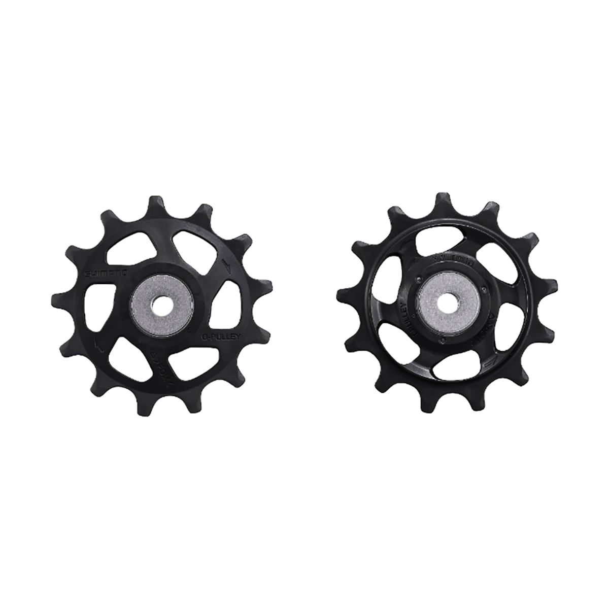 SHIMANO XT RD-M8100/M8120 12-fach Schaltungsrädchen