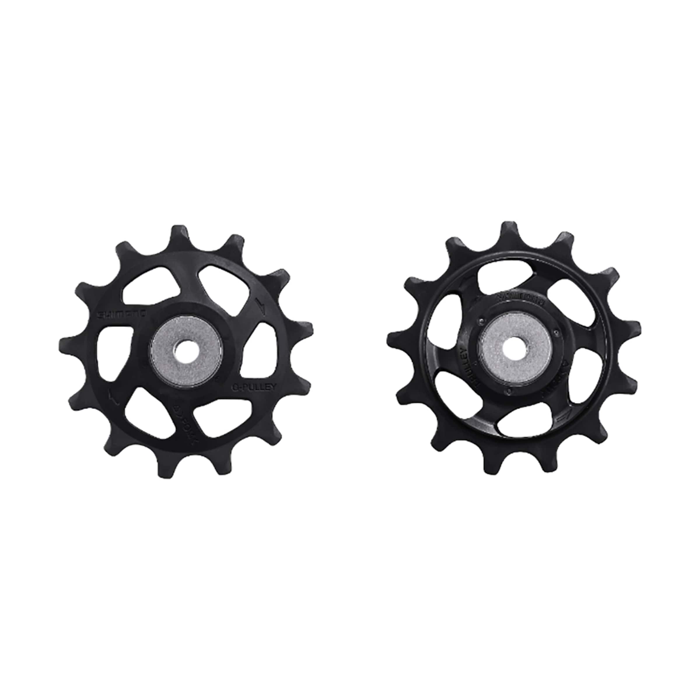 XT RD-M8100/M8120 12-speed jockey wheels