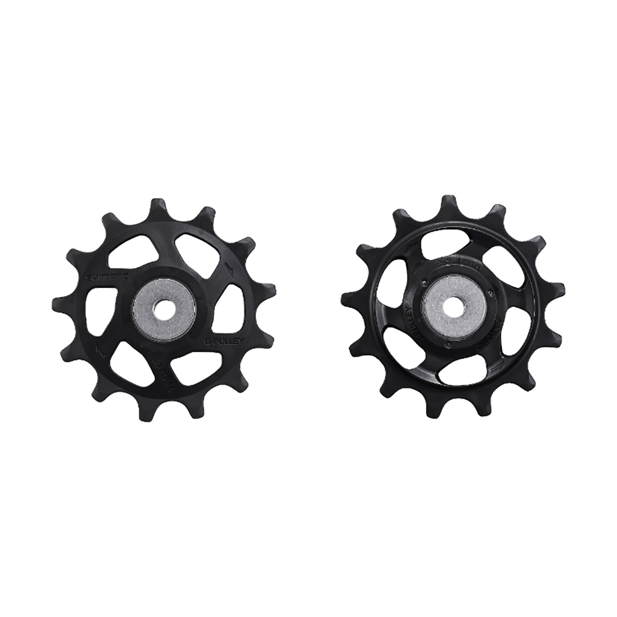 SHIMANO XT RD-M8100/M8120 12-fach Schaltungsrädchen