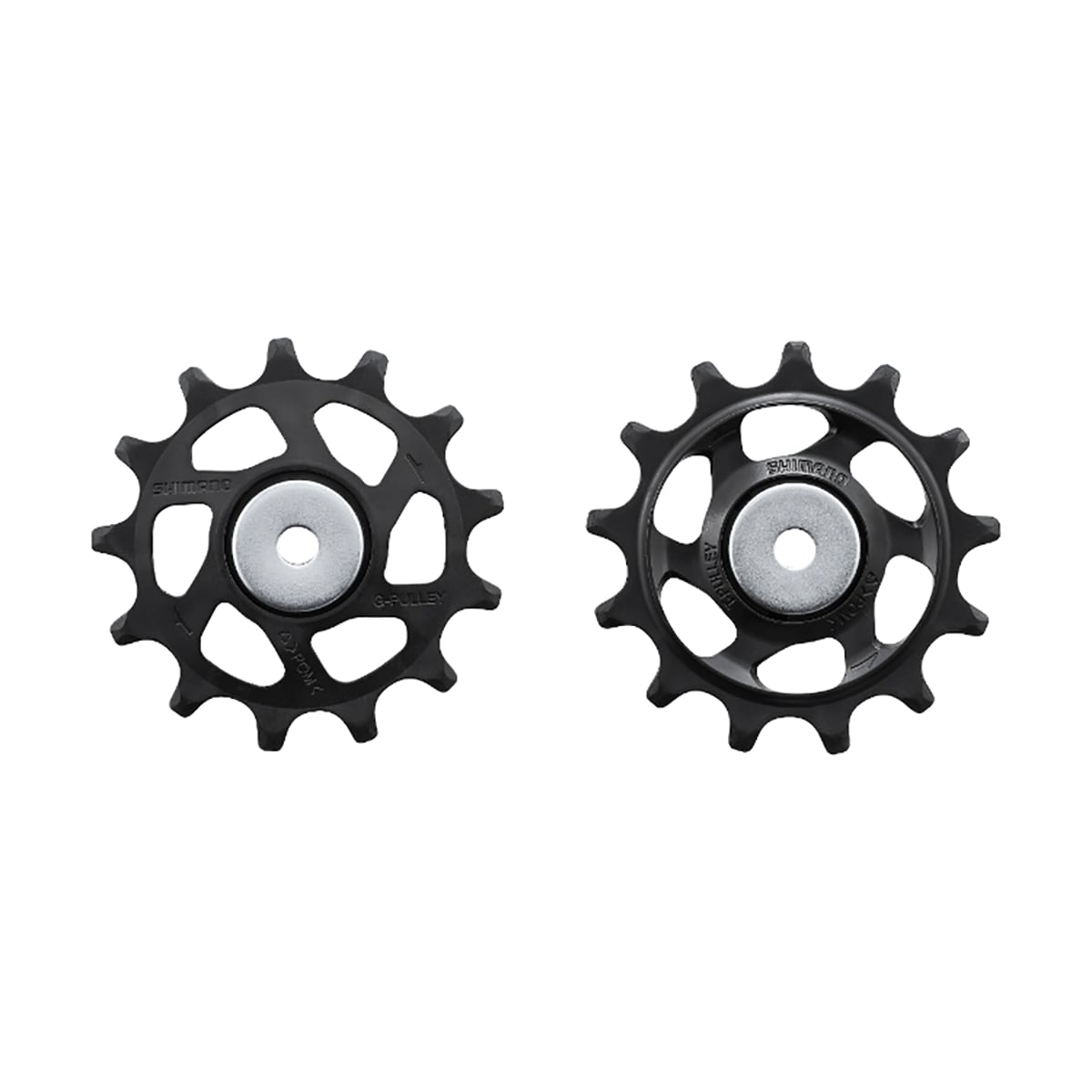 SHIMANO SLX/DEORE 12-fach Schaltungsrädchen