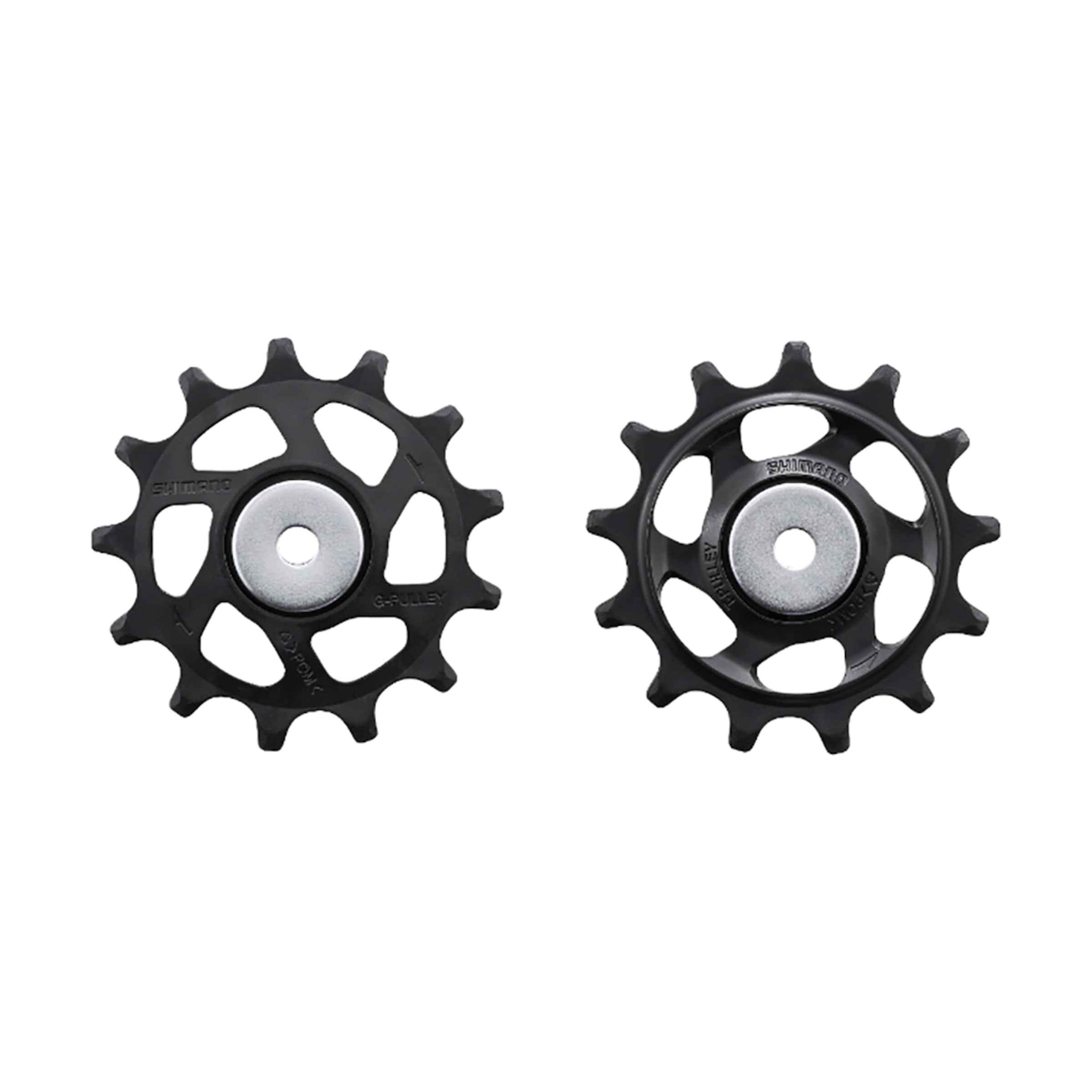SLX/DEORE galets de dérailleur 12v