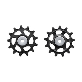 SLX/DEORE galets de dérailleur 12v