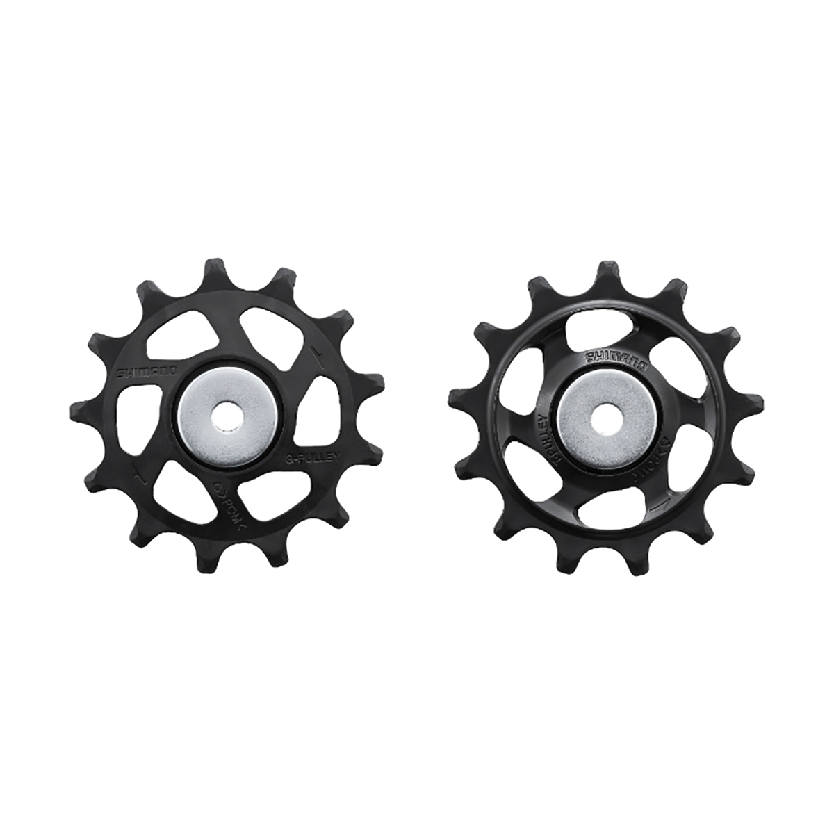 SHIMANO SLX/DEORE 12-fach Schaltungsrädchen