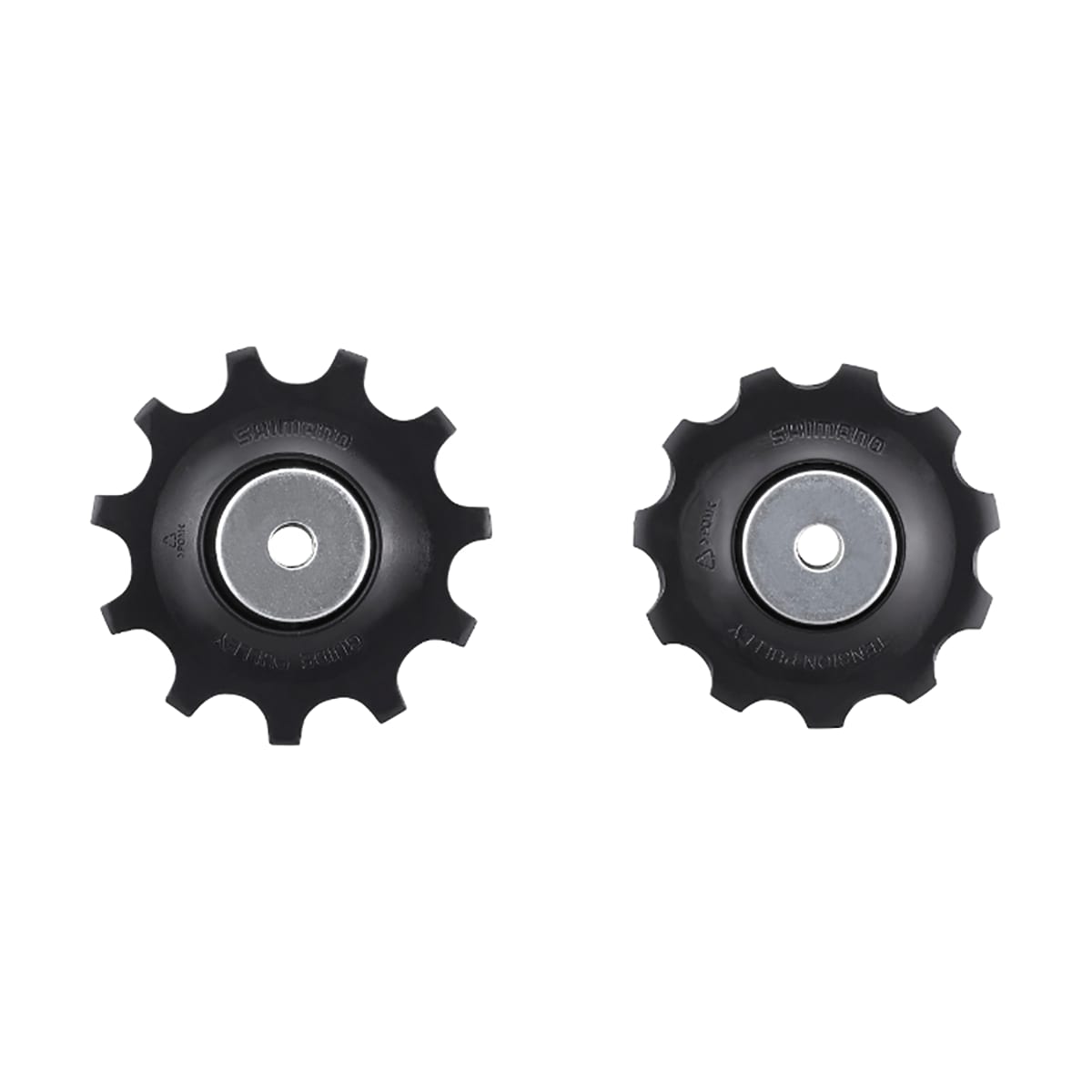 SHIMANO DEORE RD-M6000-GS 10-fach Schaltungsrädchen
