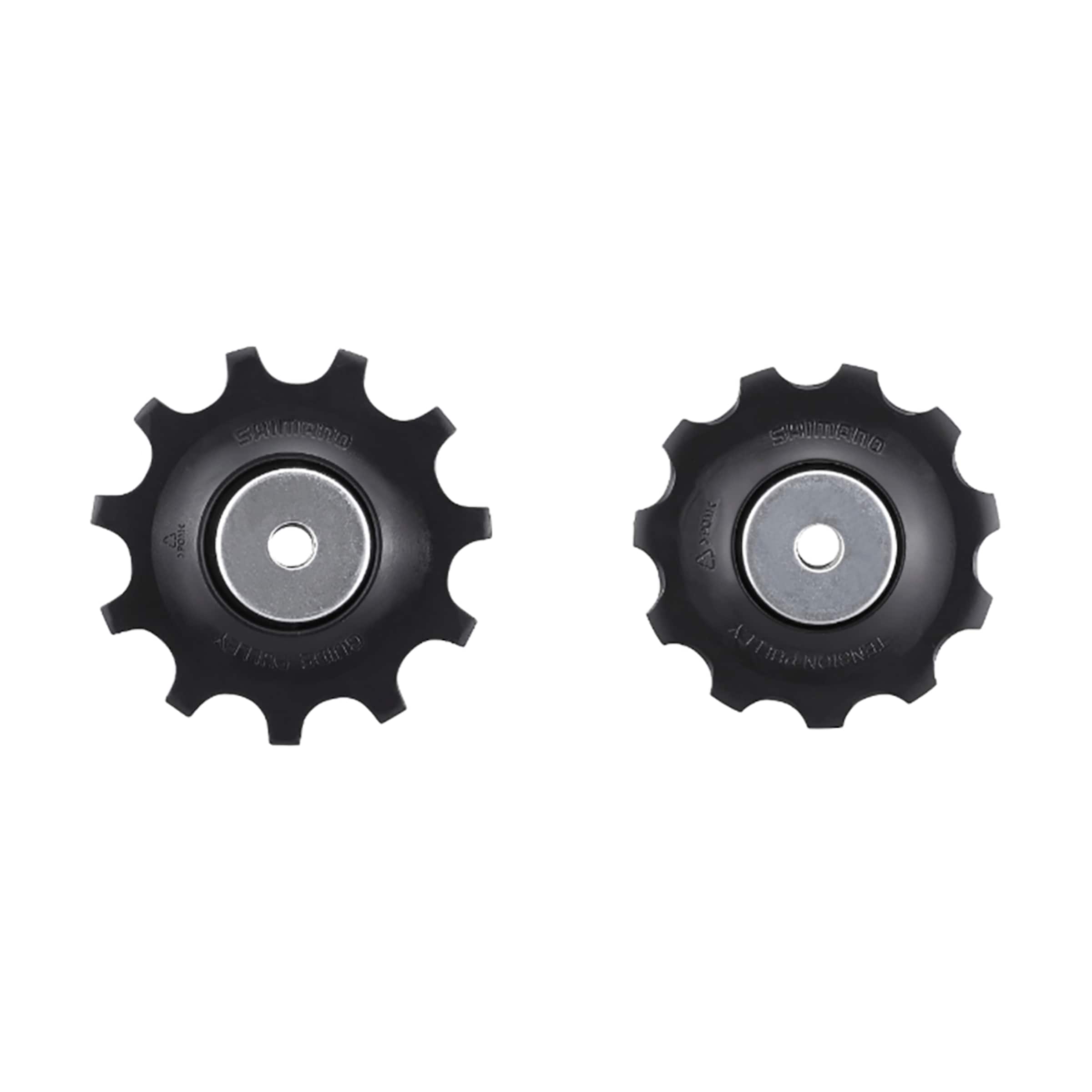 DEORE RD-M6000-GS 10-speed jockey wheels