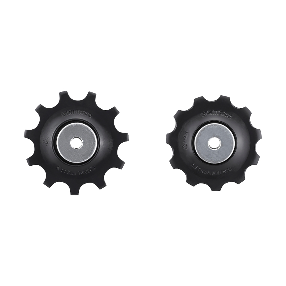 SHIMANO DEORE RD-M6000-GS 10-fach Schaltungsrädchen