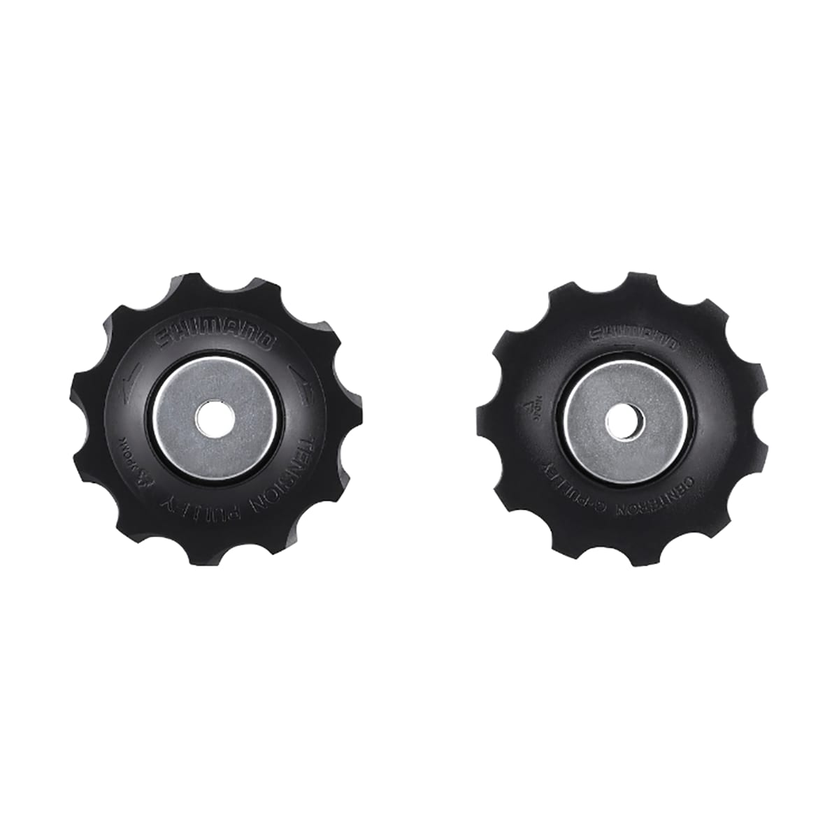 SHIMANO DEORE RD-M6000-SGS 10-fach Schaltungsrädchen