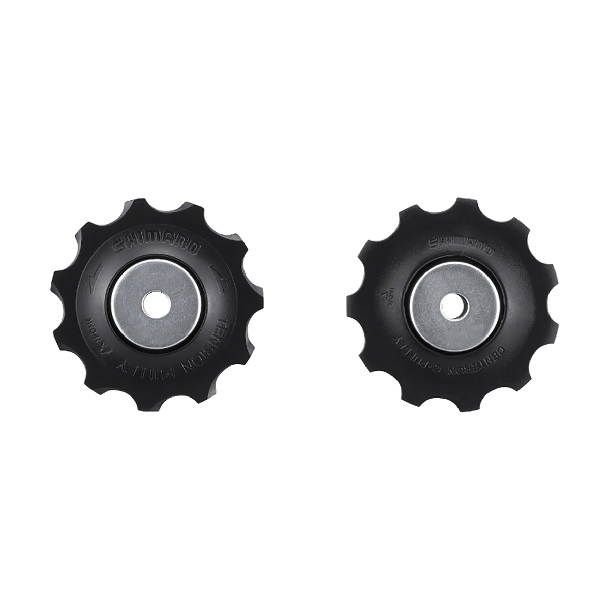 SHIMANO DEORE RD-M6000-SGS 10-fach Schaltungsrädchen