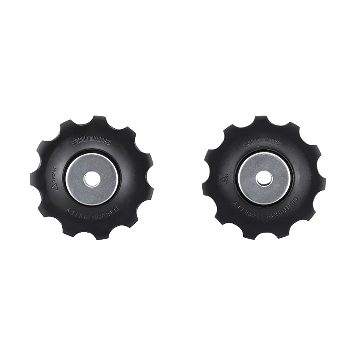 SHIMANO DEORE RD-T6000-SGS 10-fach Schaltungsrädchen