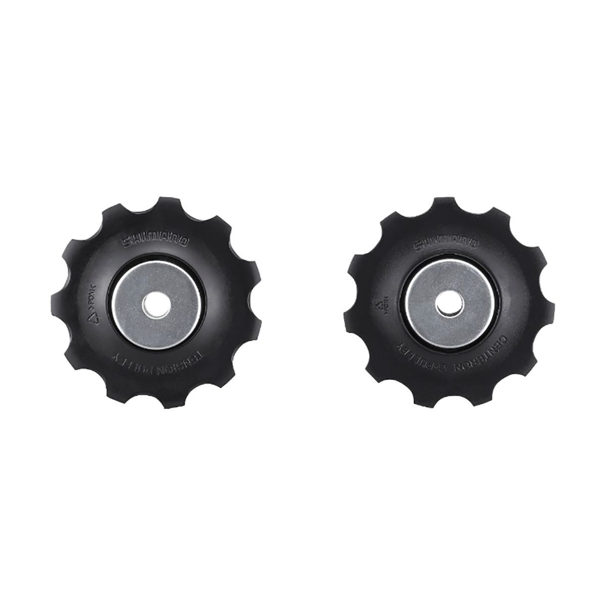 SHIMANO DEORE RD-T6000-SGS 10-fach Schaltungsrädchen