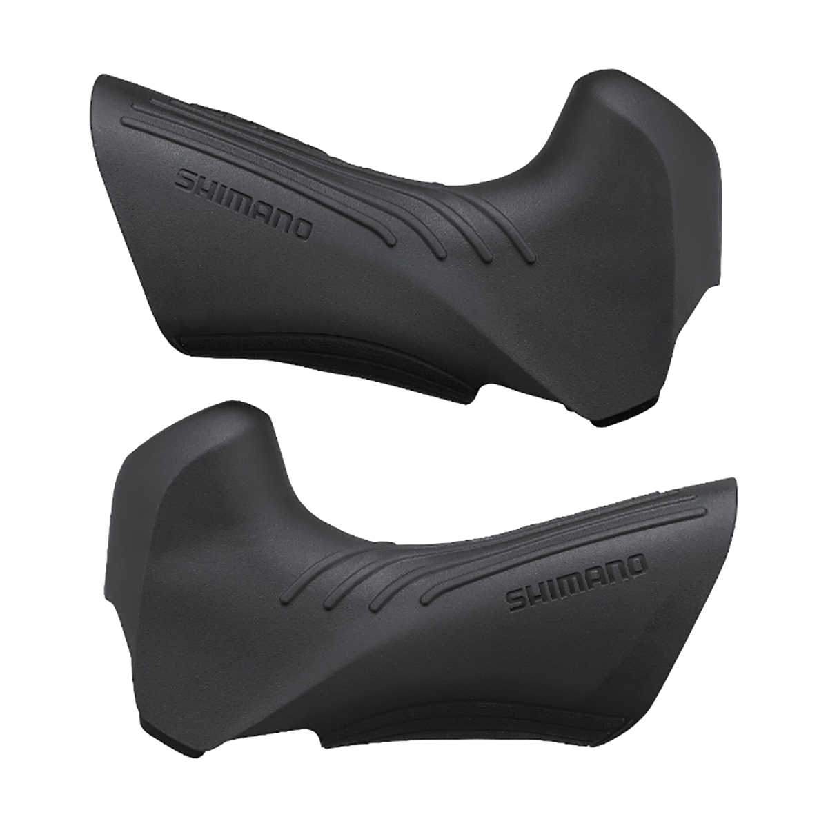 SHIMANO GRX ST-RX815 Di2 Griffgummis