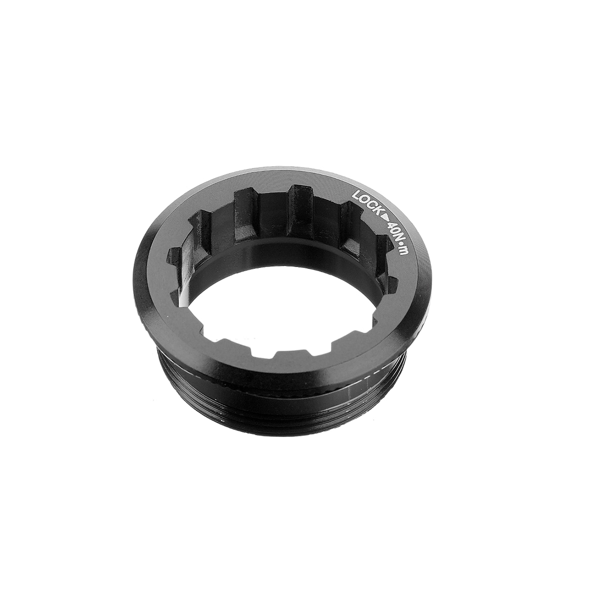 SHIMANO Verschlussring für XTR CS-M9100 12-fach Zahnkranz