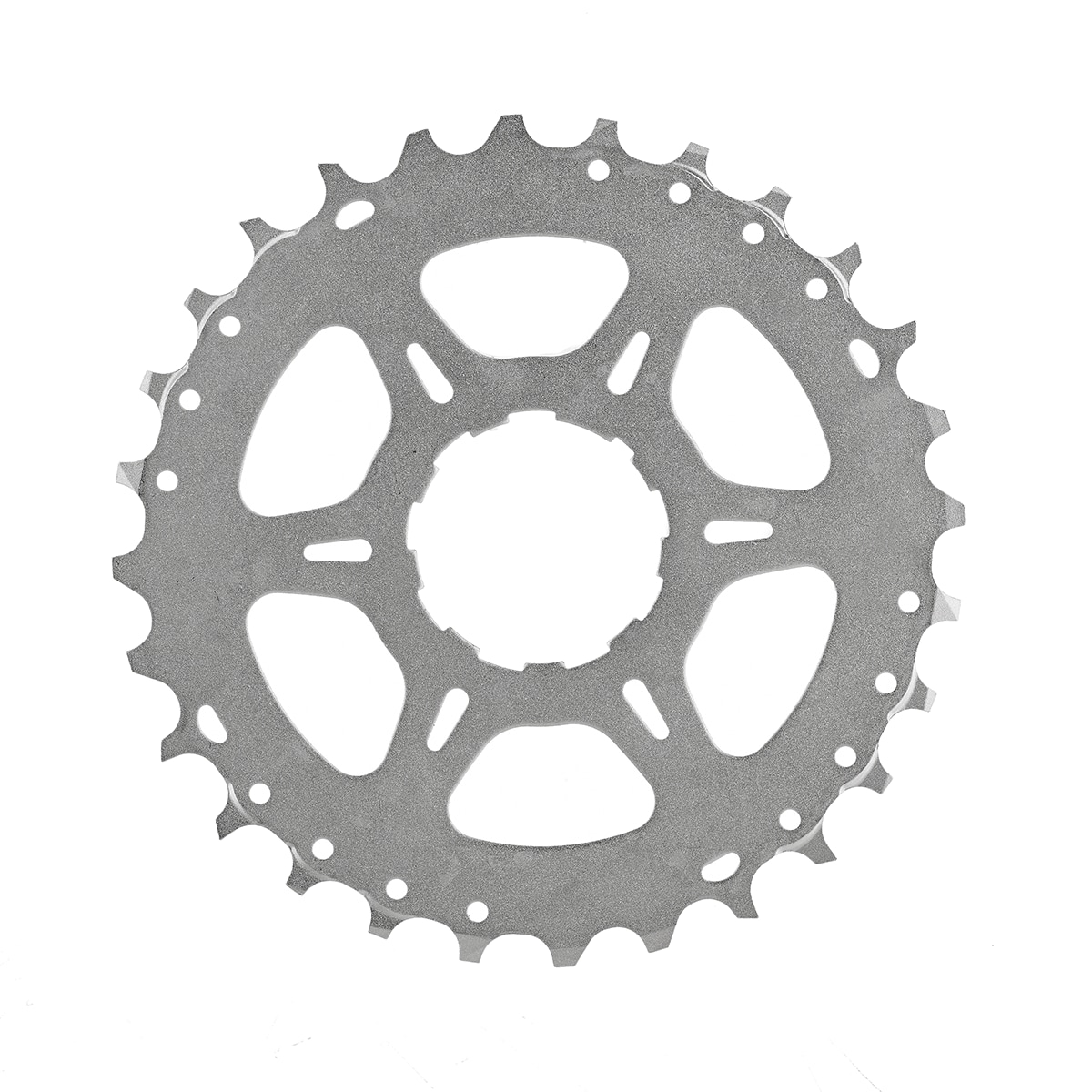 SHIMANO Ersatzritzel für SLX CS-M7000 11-fach Zahnkranz