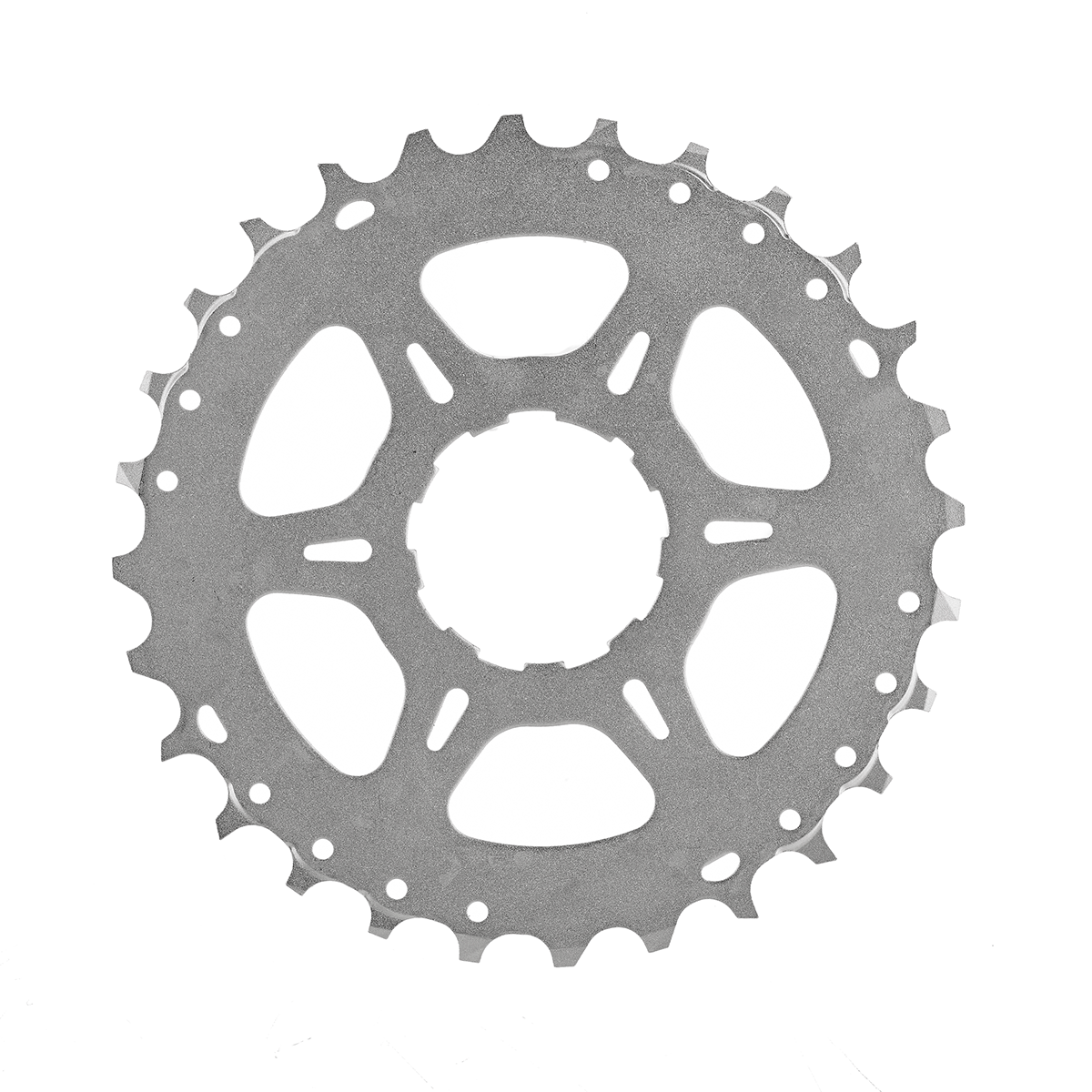 SHIMANO Ersatzritzel für SLX CS-M7000 11-fach Zahnkranz