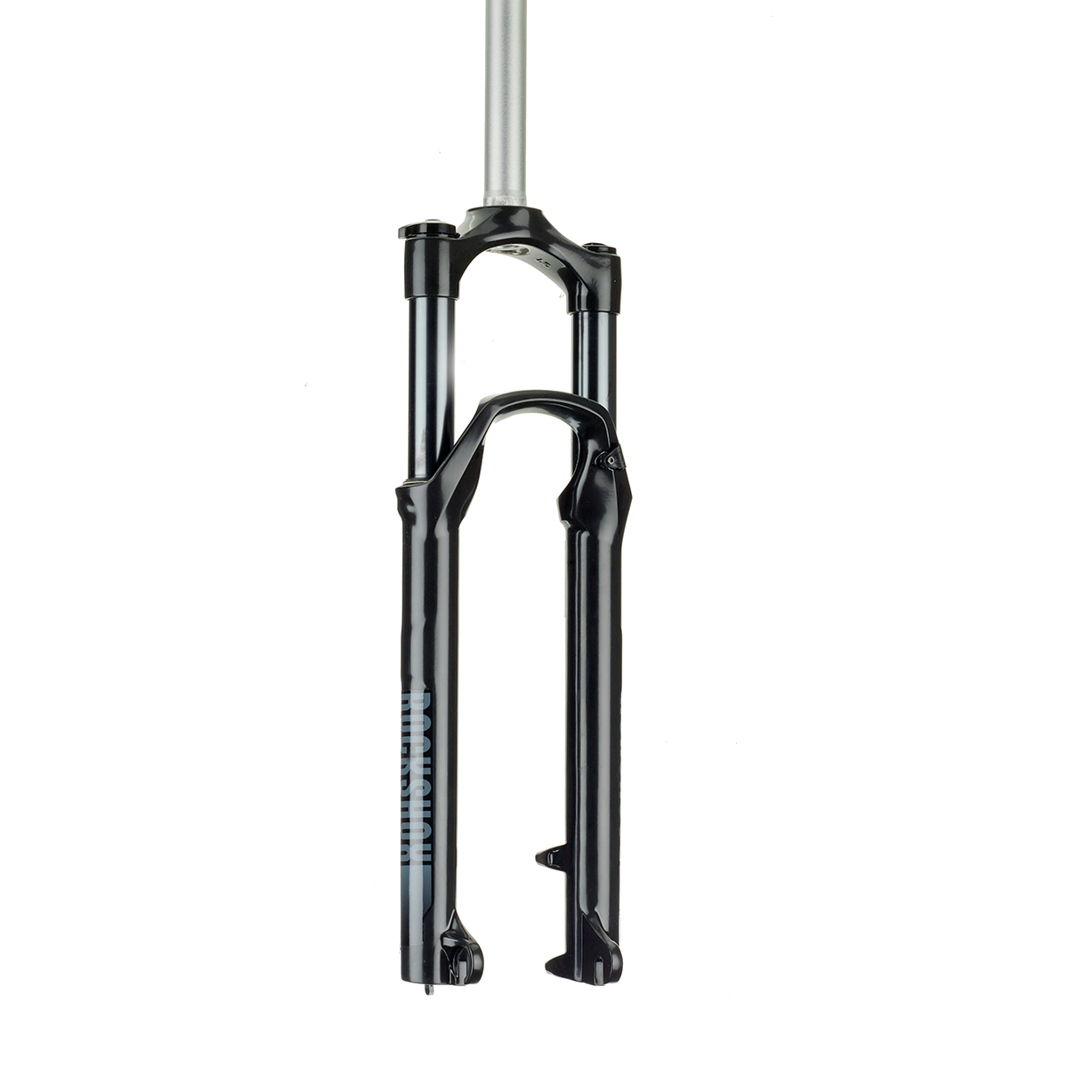 Rock Shox Recon Silver RL Solo Air™ Federgabel 9 x 100 mm QR, 1 1/8"