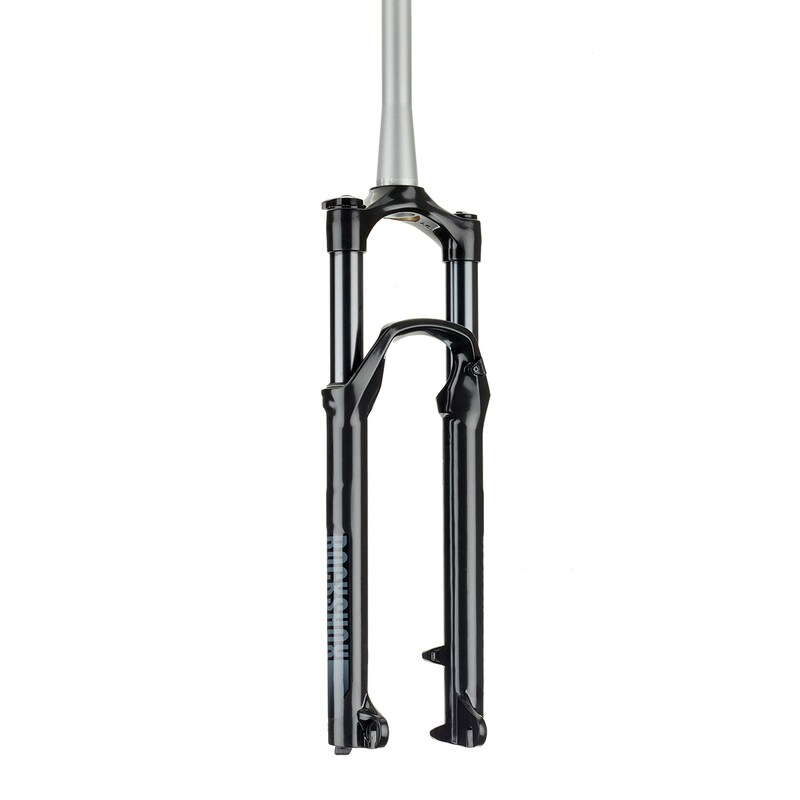 Rock Shox Recon Silver RL Solo Air™ verende voorvork 9 x 100 mm QR