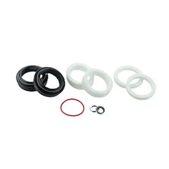 Fiets Voorvork Stofafdichting, 32mm Lage Wrijving Stofwisser Kit Stofafdichting Schuimring O-ringset voor Verende Vork Schuimringen Kit Andere Visgereedschappen En -Toebehoren