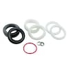 SKF Wiper Seal Kit – Upgrade Ø 30 mm & Ø 32 mm (flanged) 