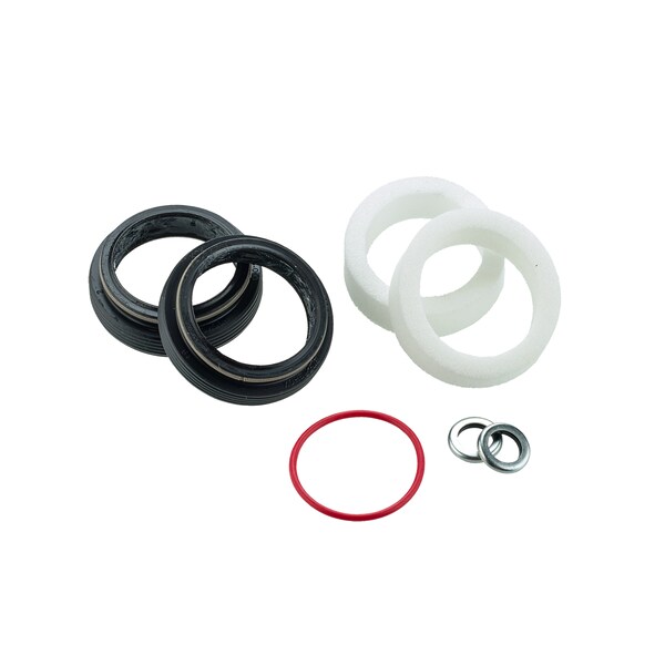 SKF Wiper Seal set - upgrade Ø 30 mm (zonder flens)