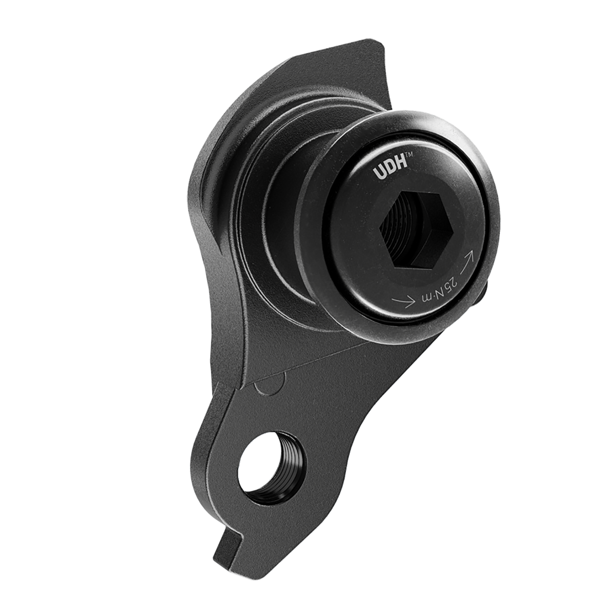 SRAM UDH Universal Schaltauge