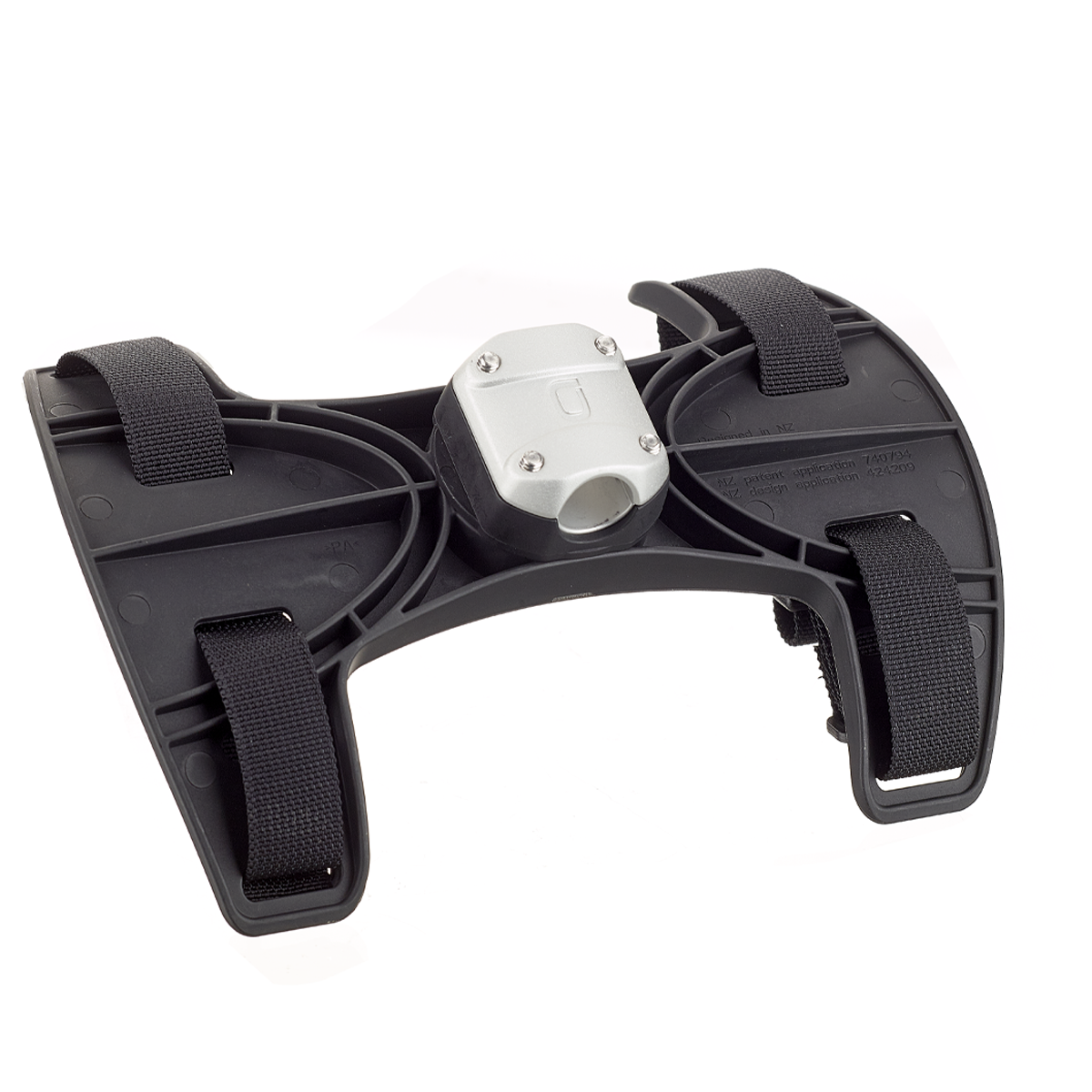 Shop Spider B Cradle for Spider Rear Luggage Rack now | ROSE Bikes