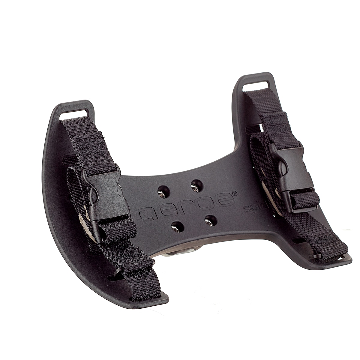 aeroe Spider B Gepäckaufnahme für Spider Rear Rack Gepäckträger