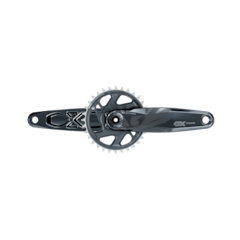Shop SRAM GX Eagle™ DUB™ Crankset (non-BOOST) now | Rose Bikes
