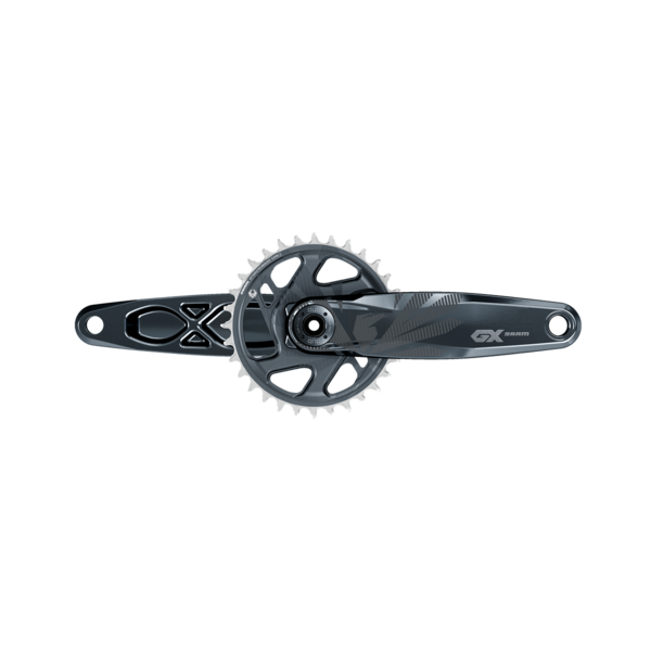GX Eagle™ DUB™ Crankset (non-BOOST)