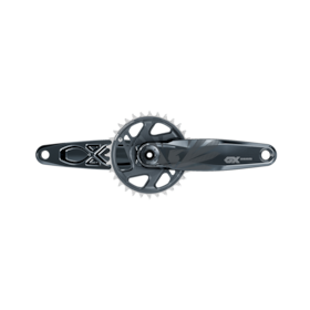 GX Eagle™ DUB™ Crankset (non-BOOST)