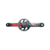 X01 Eagle™ DUB™ BOOST™ Crankset Lunar Oxy