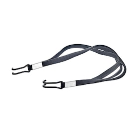 Luggage Straps with Hooks