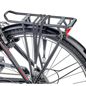 Luggage Straps with Hooks