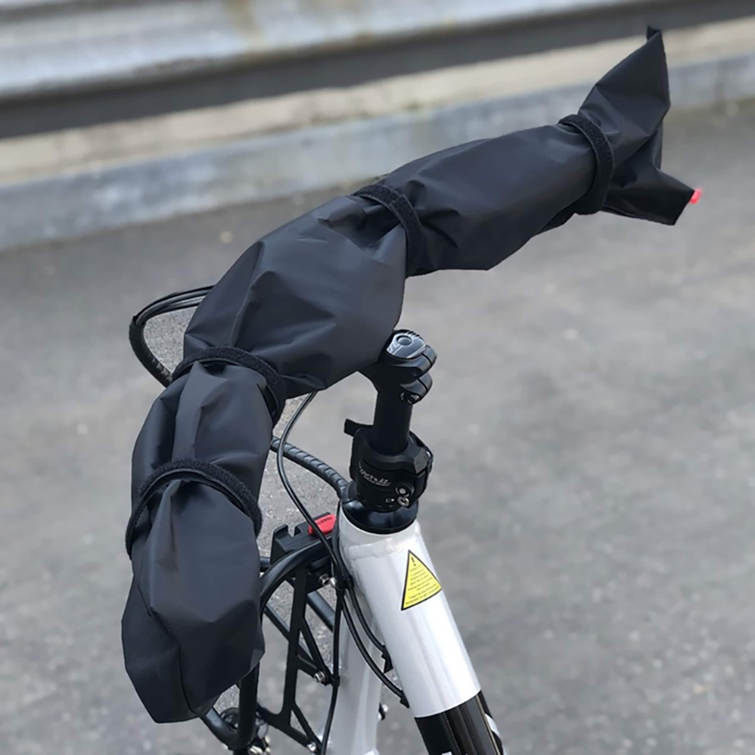 Bar Cover XL E-Bike Handlebar Protection 